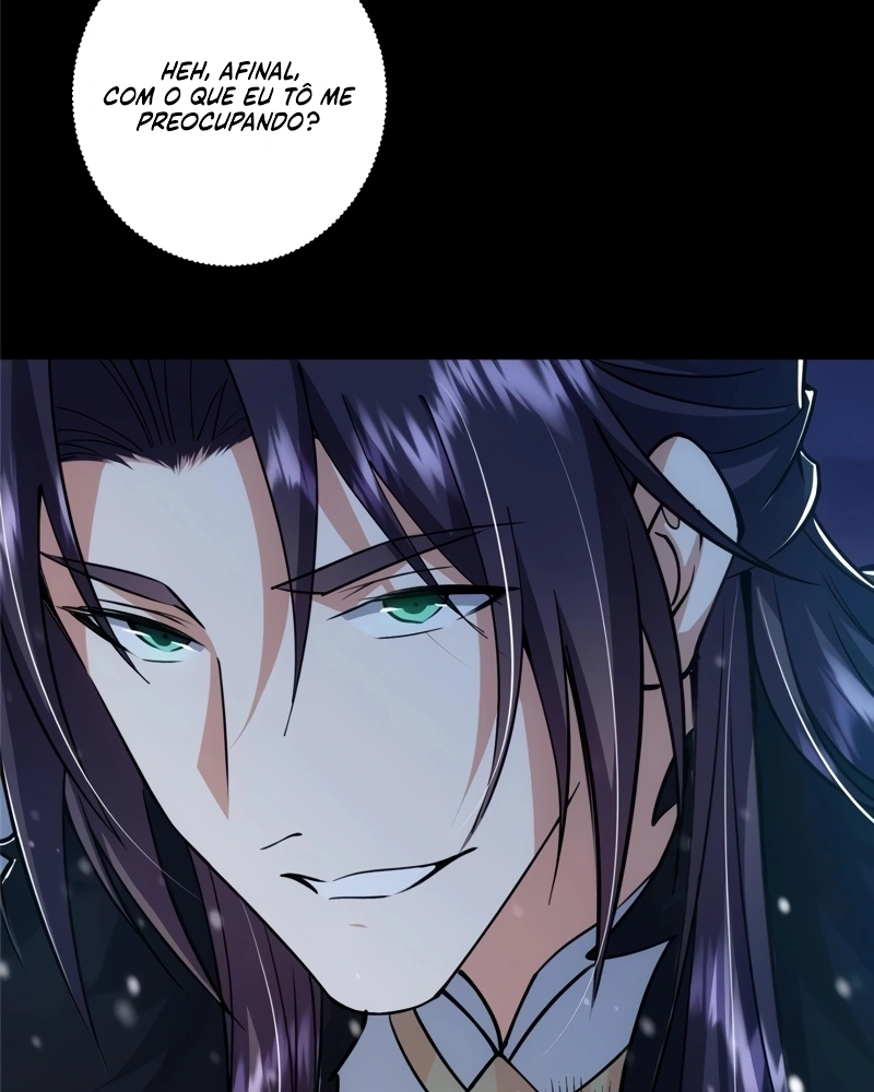 Read Keep a Low Profile Sect Leader PT Manga Online