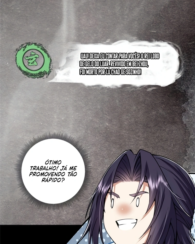 Read Keep a Low Profile Sect Leader PT Manga Online