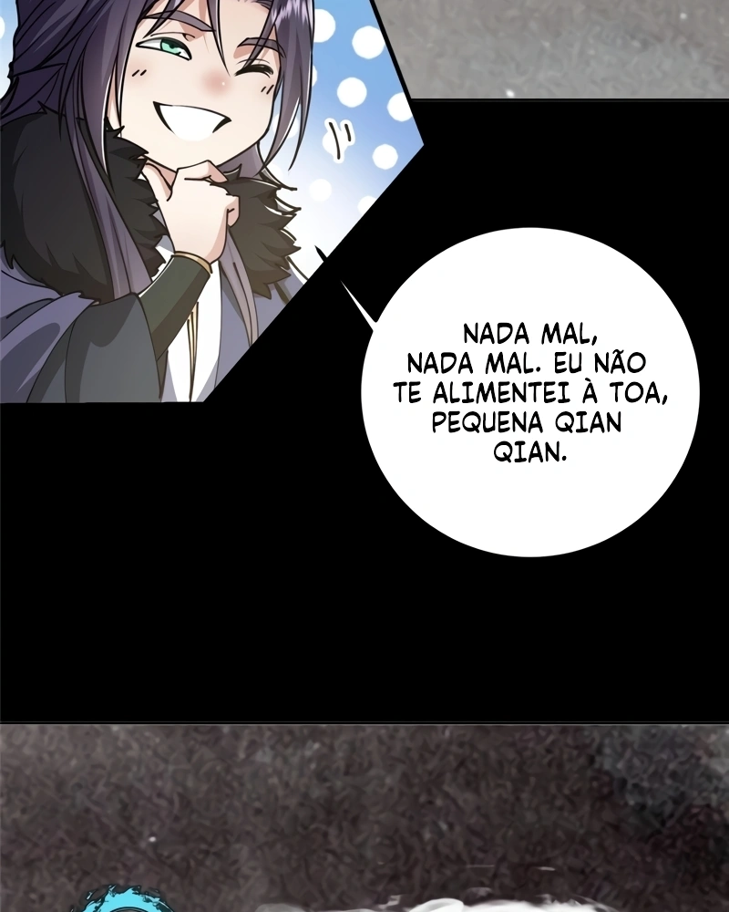 Read Keep a Low Profile Sect Leader PT Manga Online