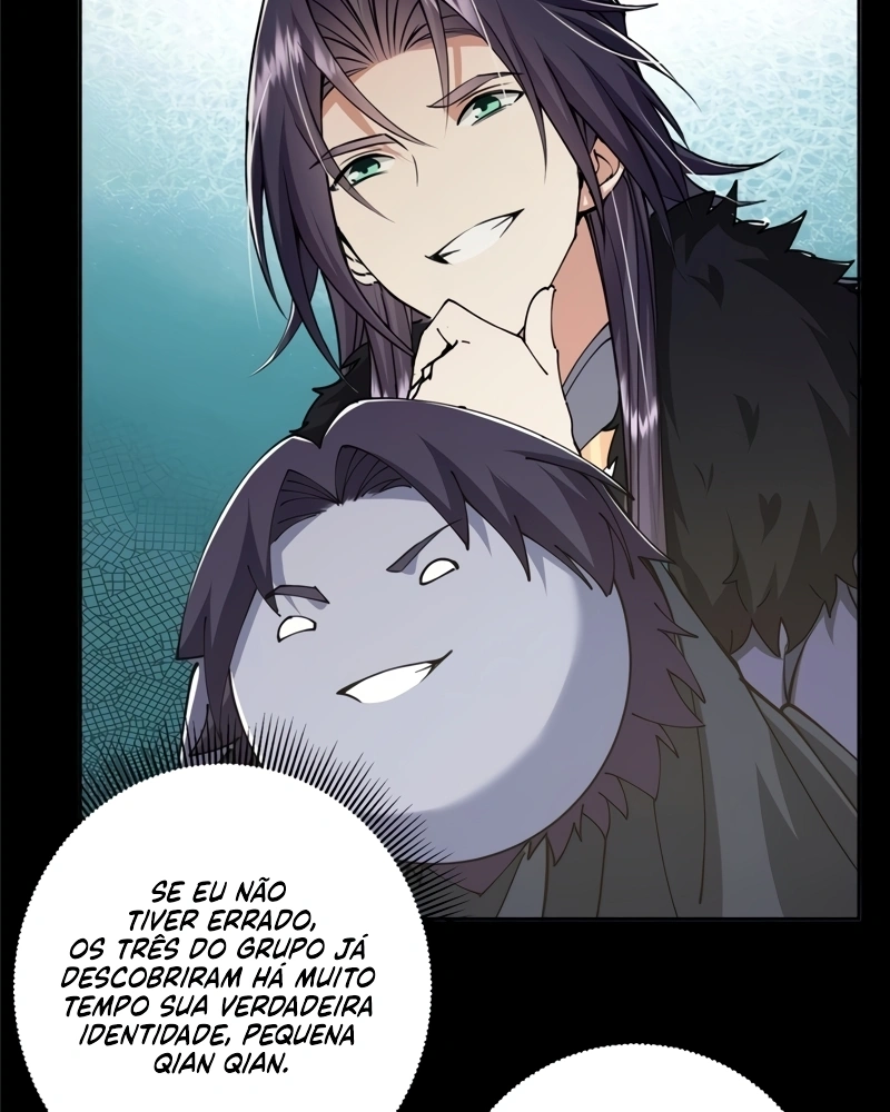 Read Keep a Low Profile Sect Leader PT Manga Online