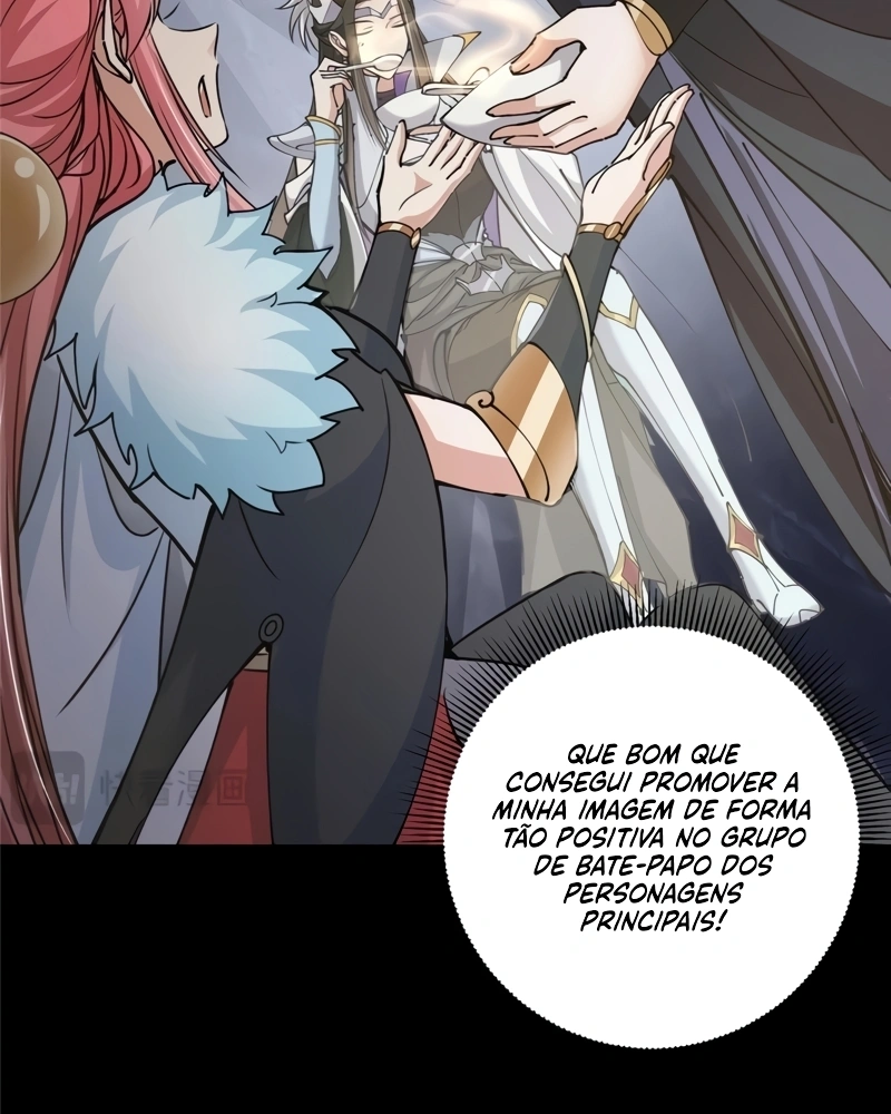 Read Keep a Low Profile Sect Leader PT Manga Online