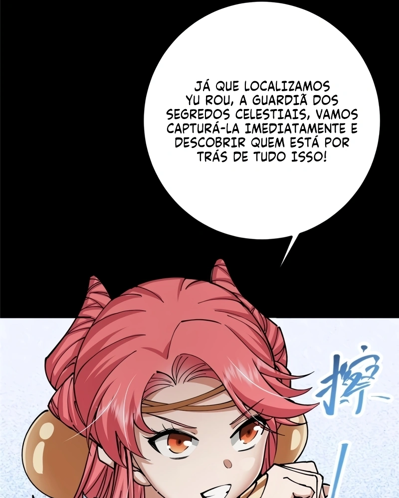 Read Keep a Low Profile Sect Leader PT Manga Online
