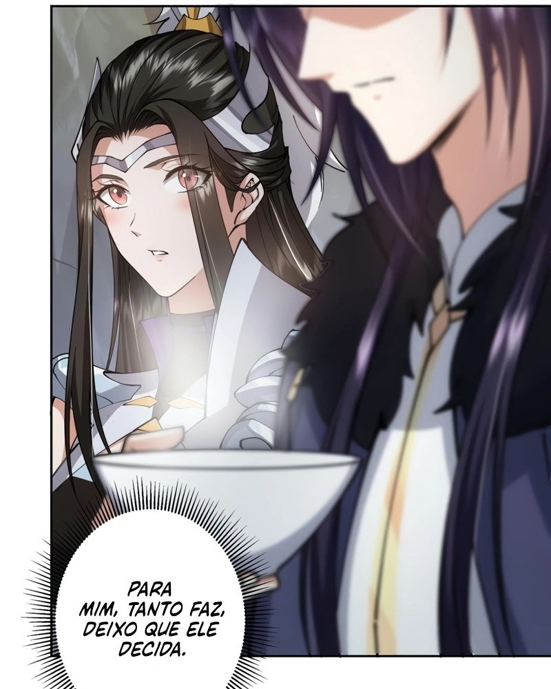Read Keep a Low Profile Sect Leader PT Manga Online