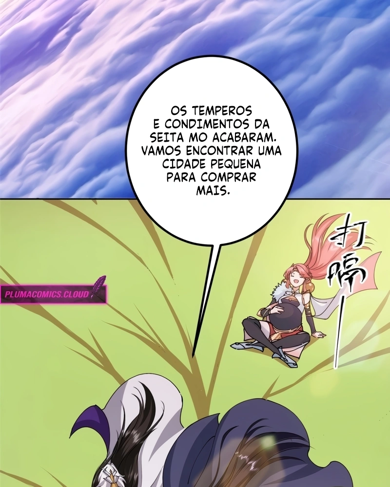 Read Keep a Low Profile Sect Leader PT Manga Online
