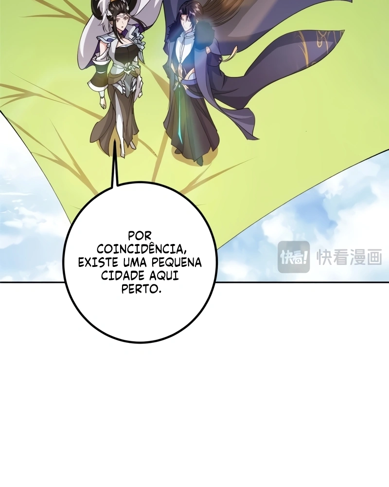 Read Keep a Low Profile Sect Leader PT Manga Online