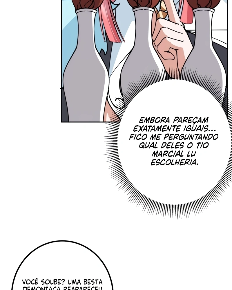 Read Keep a Low Profile Sect Leader PT Manga Online