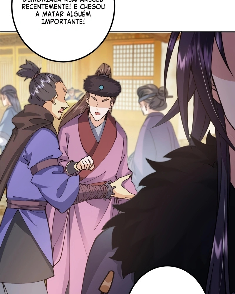 Read Keep a Low Profile Sect Leader PT Manga Online