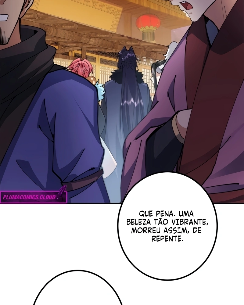 Read Keep a Low Profile Sect Leader PT Manga Online
