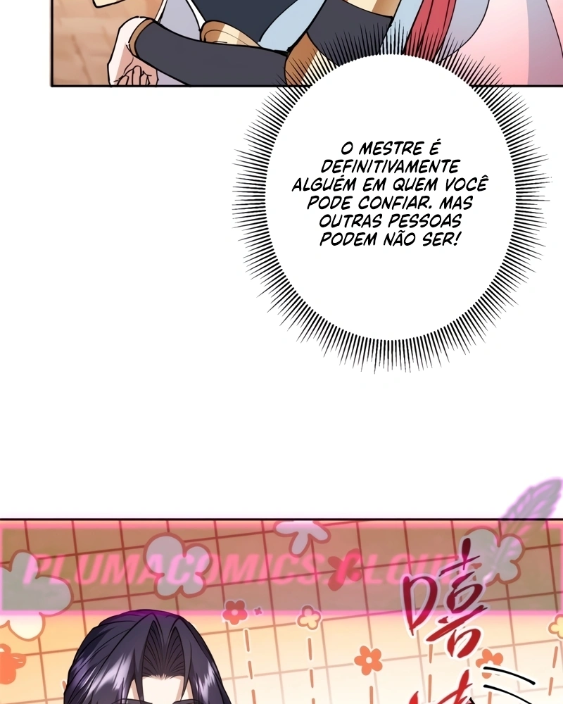 Read Keep a Low Profile Sect Leader PT Manga Online