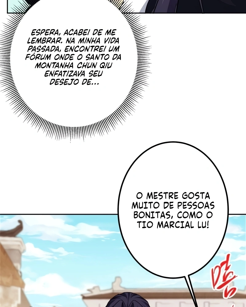 Read Keep a Low Profile Sect Leader PT Manga Online