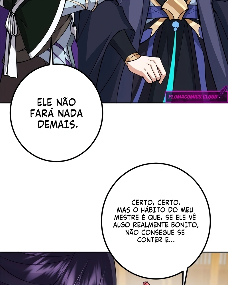 Read Keep a Low Profile Sect Leader PT Manga Online