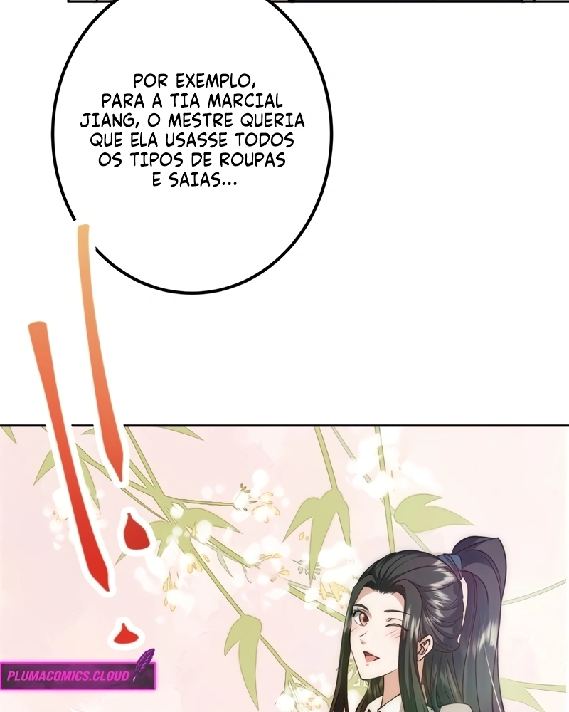 Read Keep a Low Profile Sect Leader PT Manga Online