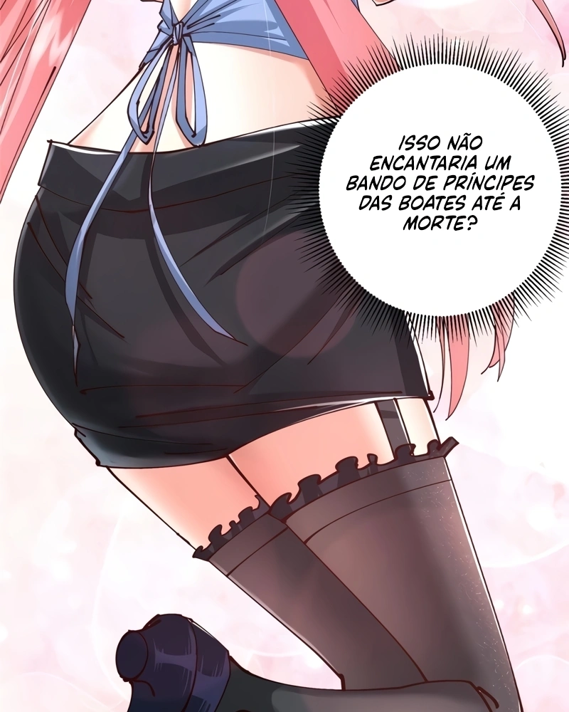 Read Keep a Low Profile Sect Leader PT Manga Online