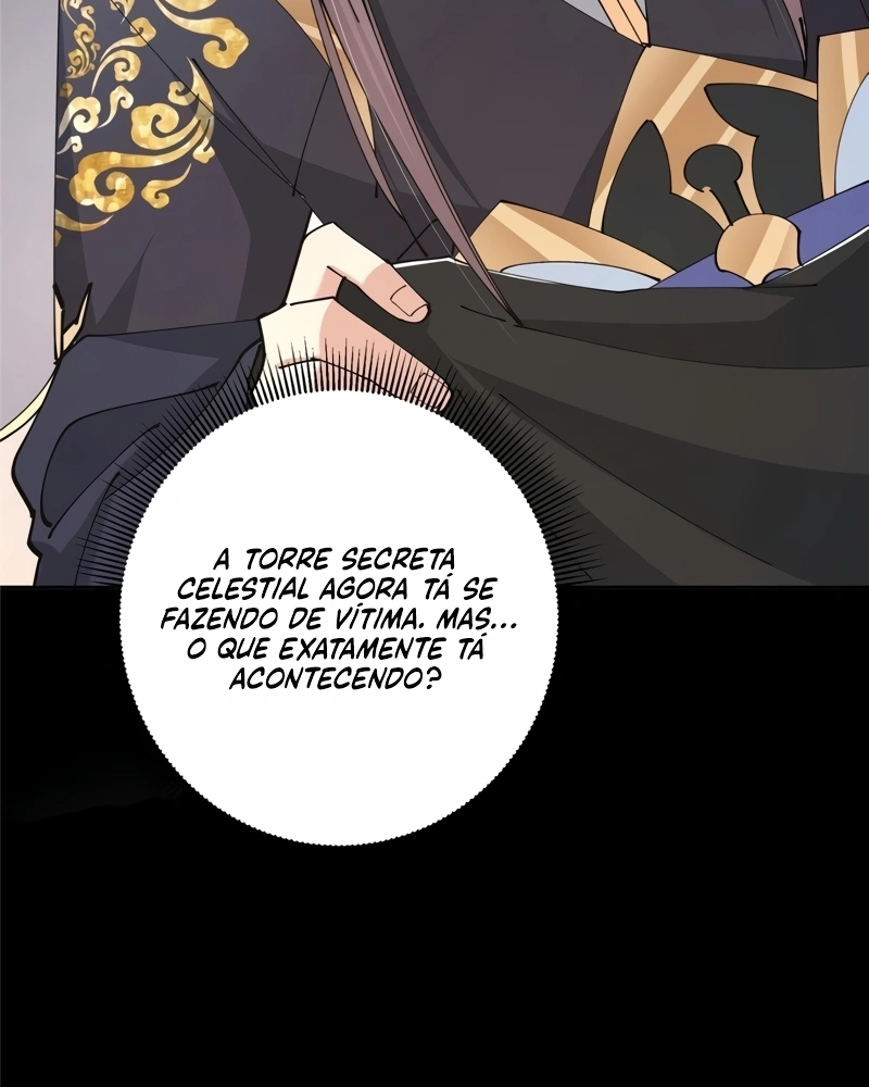 Read Keep a Low Profile Sect Leader PT Manga Online