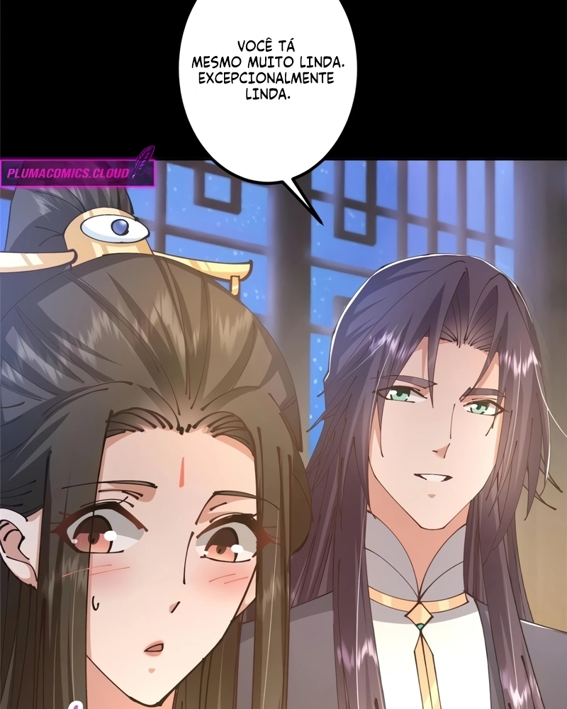 Read Keep a Low Profile Sect Leader PT Manga Online