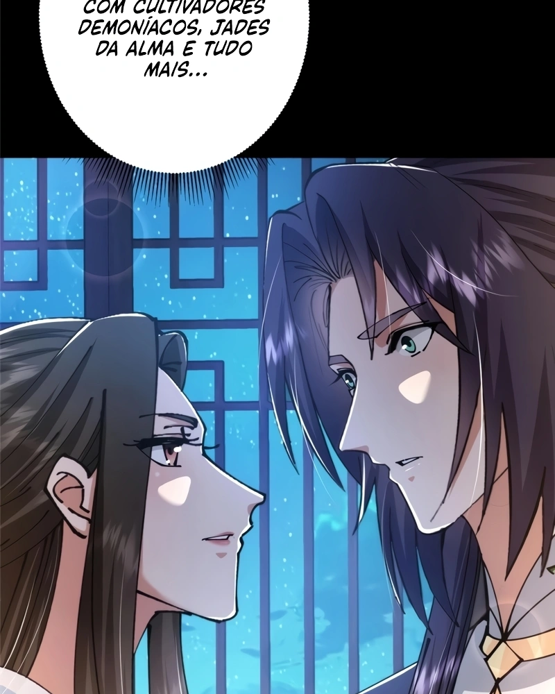 Read Keep a Low Profile Sect Leader PT Manga Online