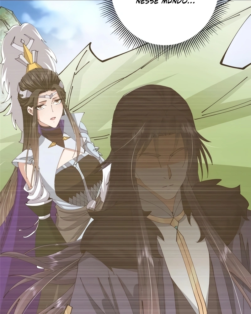 Read Keep a Low Profile Sect Leader PT Manga Online