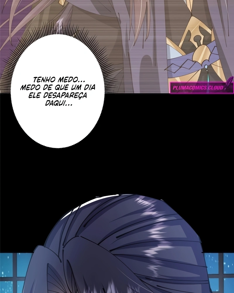 Read Keep a Low Profile Sect Leader PT Manga Online