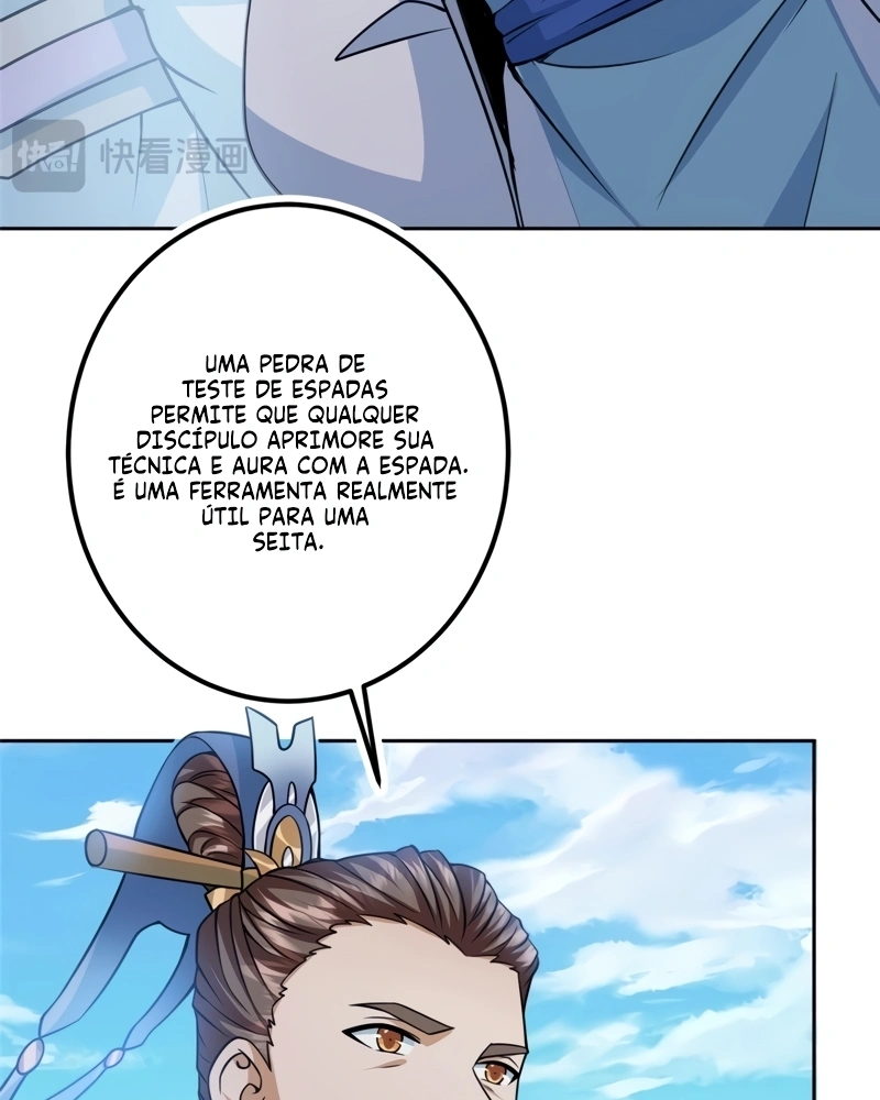 Read Keep a Low Profile Sect Leader PT Manga Online