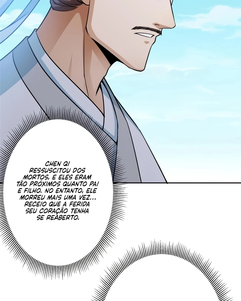 Read Keep a Low Profile Sect Leader PT Manga Online