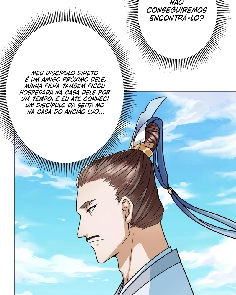 Read Keep a Low Profile Sect Leader PT Manga Online