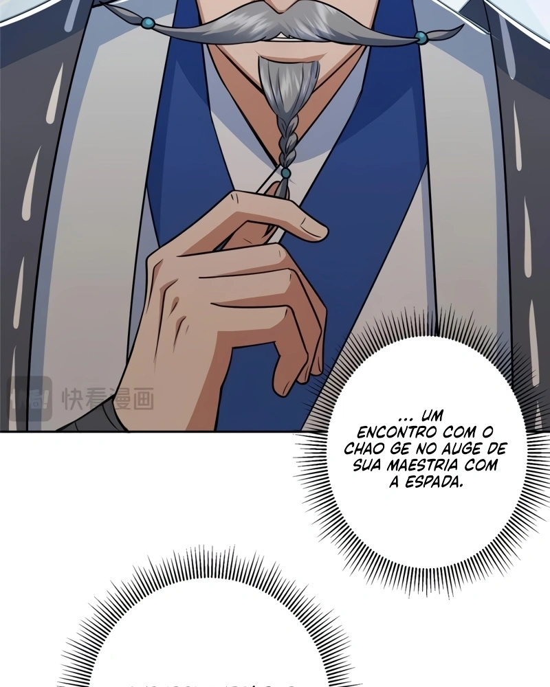 Read Keep a Low Profile Sect Leader PT Manga Online