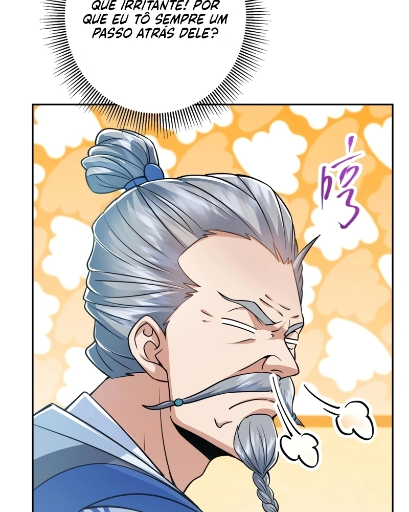 Read Keep a Low Profile Sect Leader PT Manga Online
