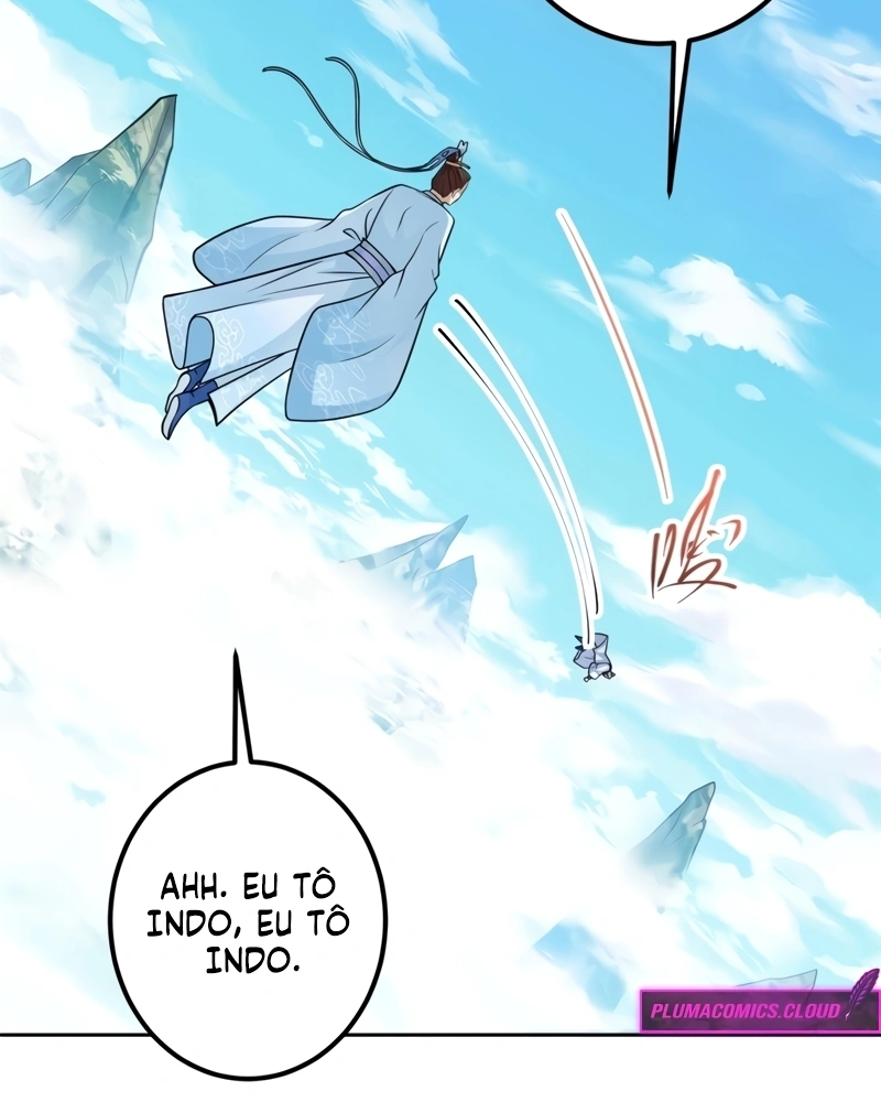 Read Keep a Low Profile Sect Leader PT Manga Online