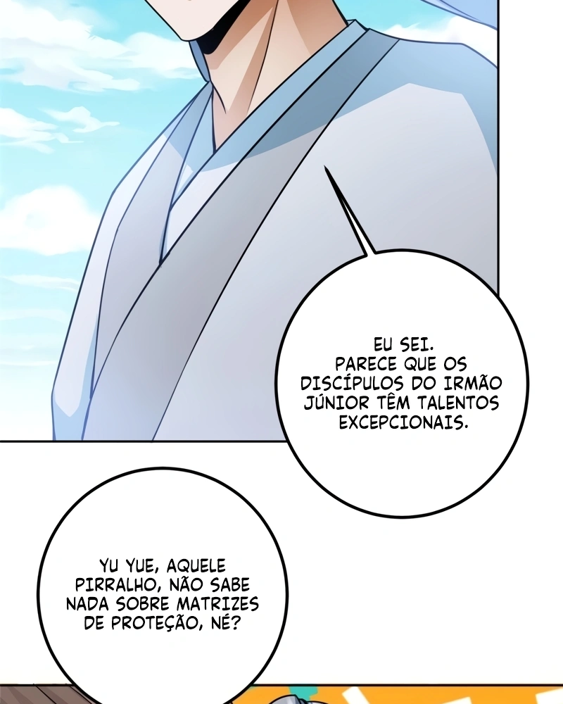 Read Keep a Low Profile Sect Leader PT Manga Online