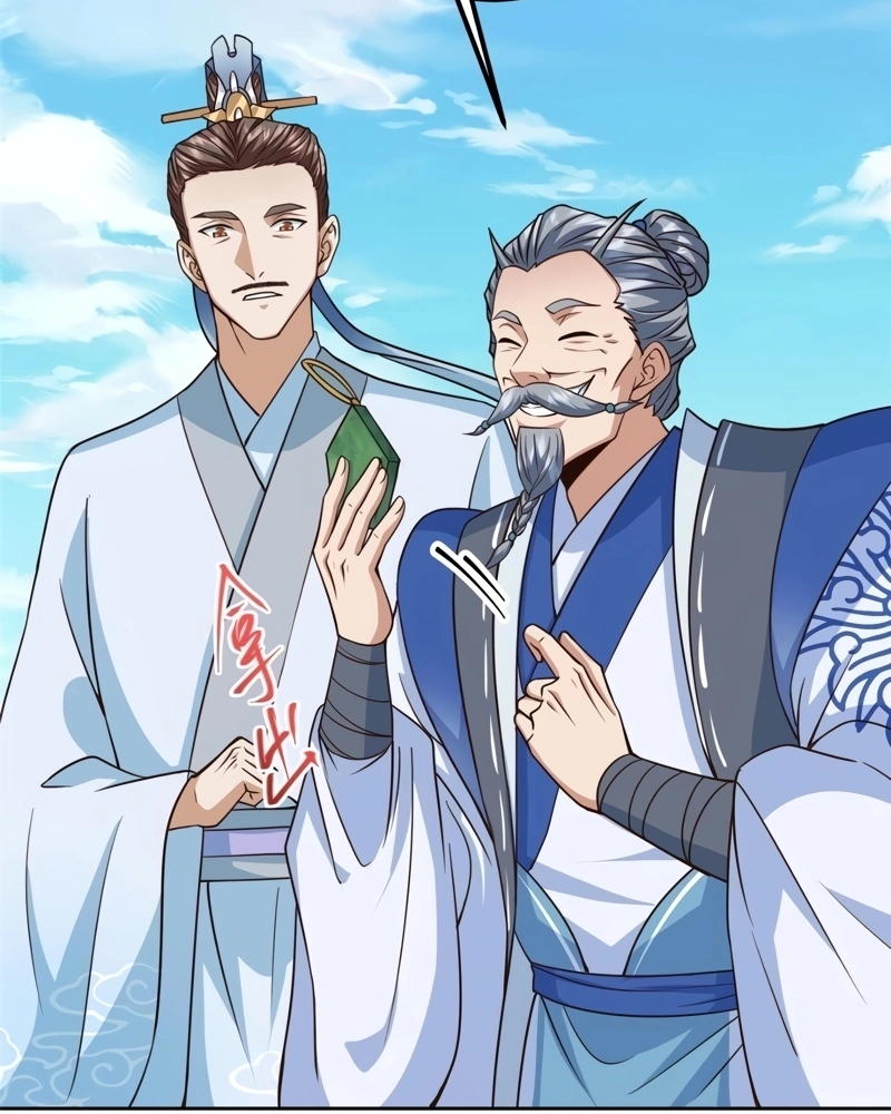 Read Keep a Low Profile Sect Leader PT Manga Online