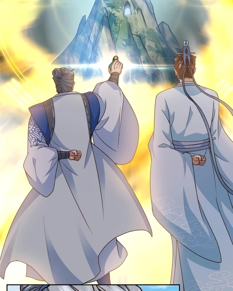 Read Keep a Low Profile Sect Leader PT Manga Online