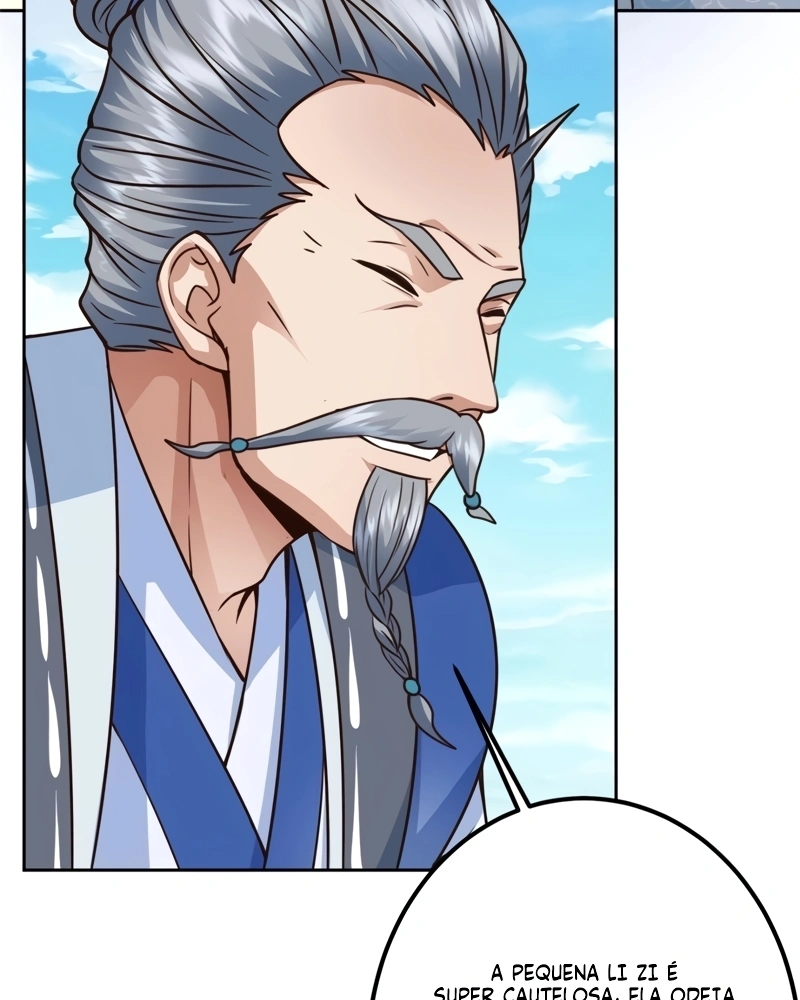 Read Keep a Low Profile Sect Leader PT Manga Online
