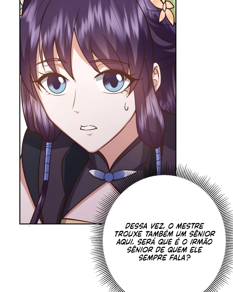 Read Keep a Low Profile Sect Leader PT Manga Online