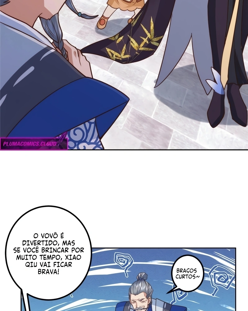 Read Keep a Low Profile Sect Leader PT Manga Online