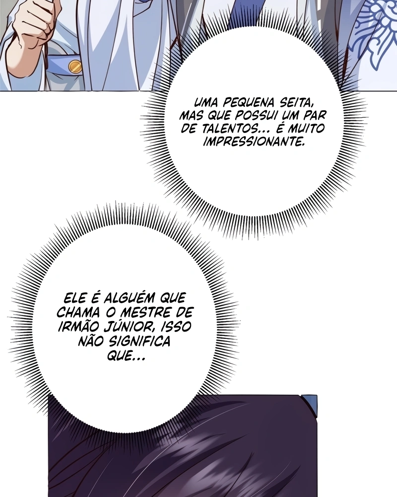 Read Keep a Low Profile Sect Leader PT Manga Online