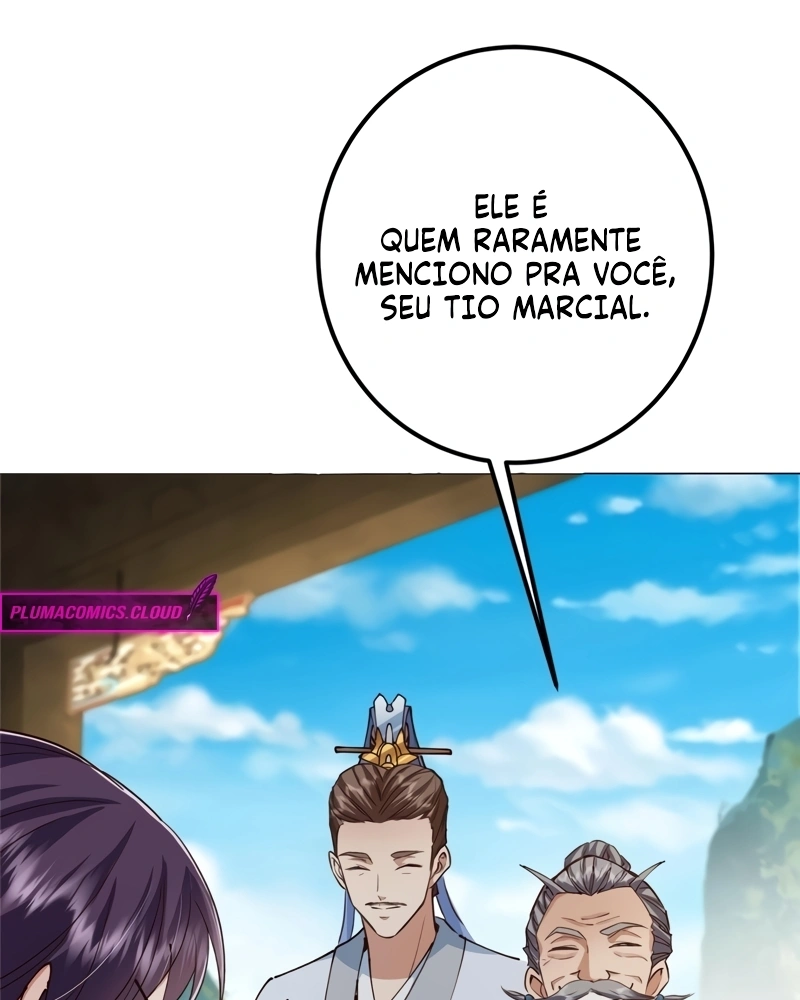 Read Keep a Low Profile Sect Leader PT Manga Online