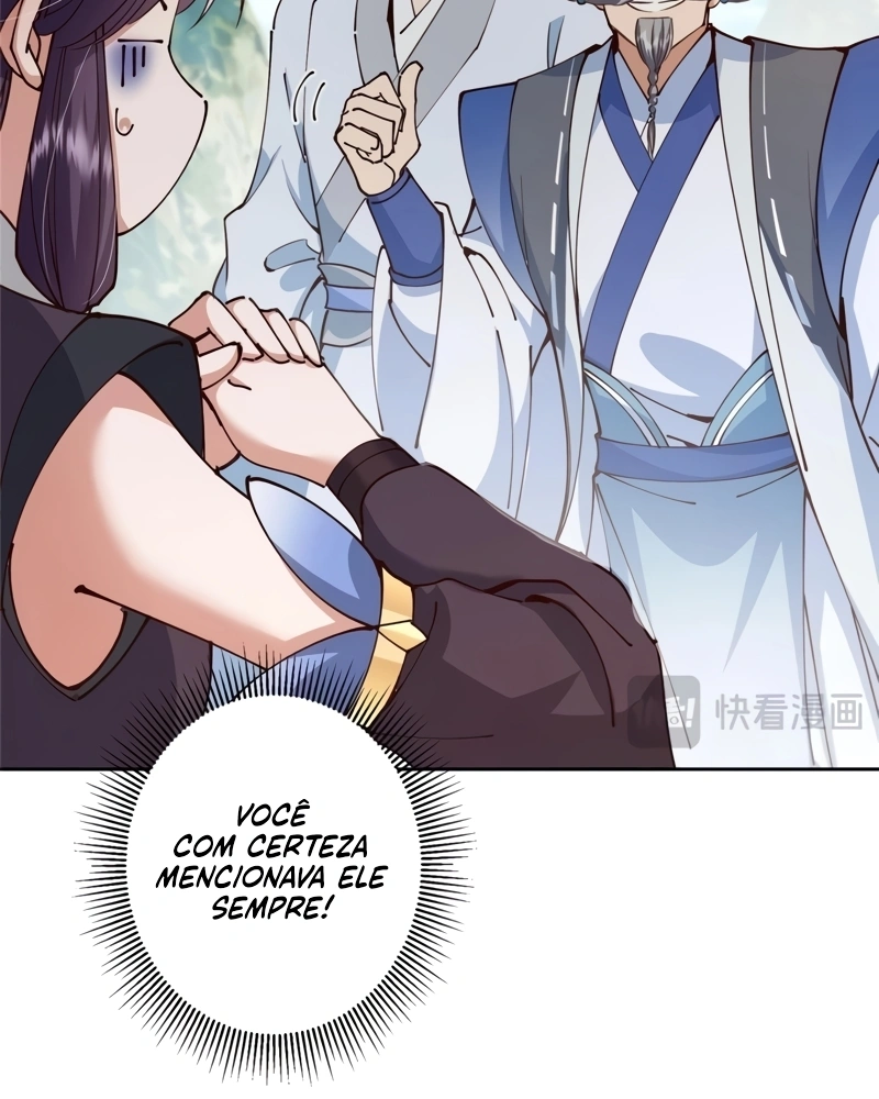 Read Keep a Low Profile Sect Leader PT Manga Online