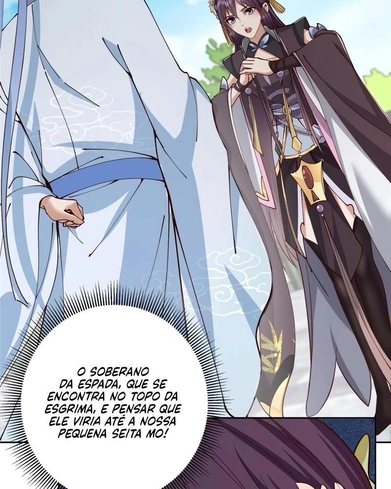 Read Keep a Low Profile Sect Leader PT Manga Online