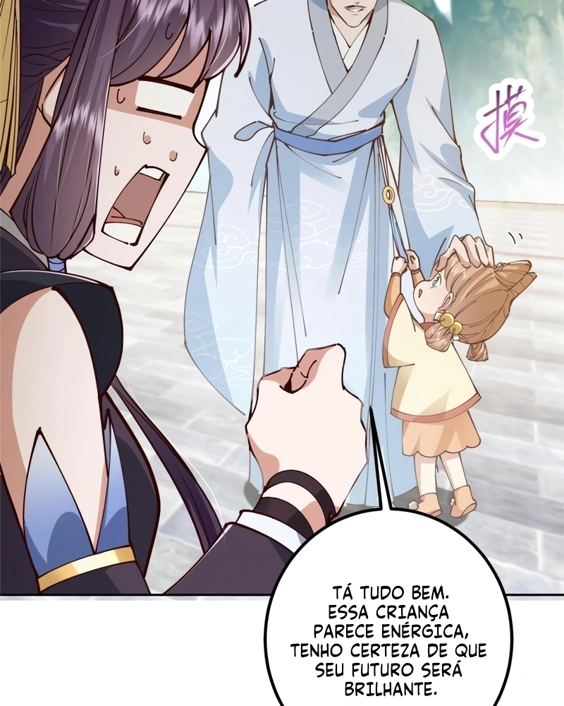 Read Keep a Low Profile Sect Leader PT Manga Online