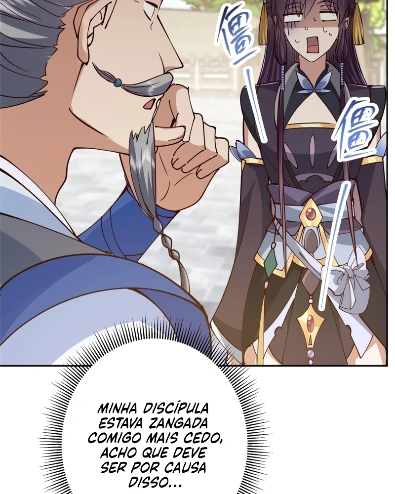Read Keep a Low Profile Sect Leader PT Manga Online