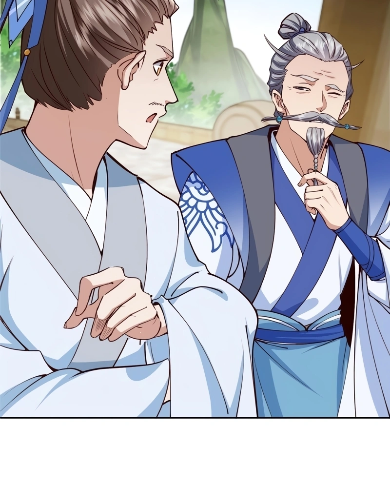Read Keep a Low Profile Sect Leader PT Manga Online