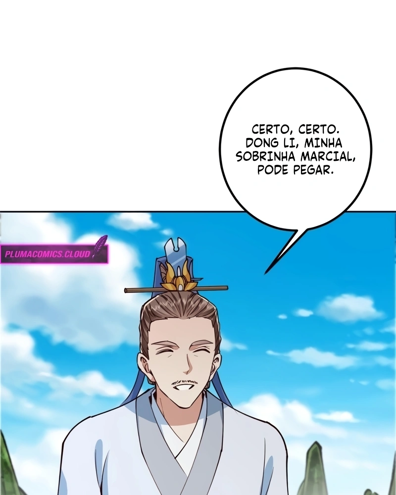 Read Keep a Low Profile Sect Leader PT Manga Online
