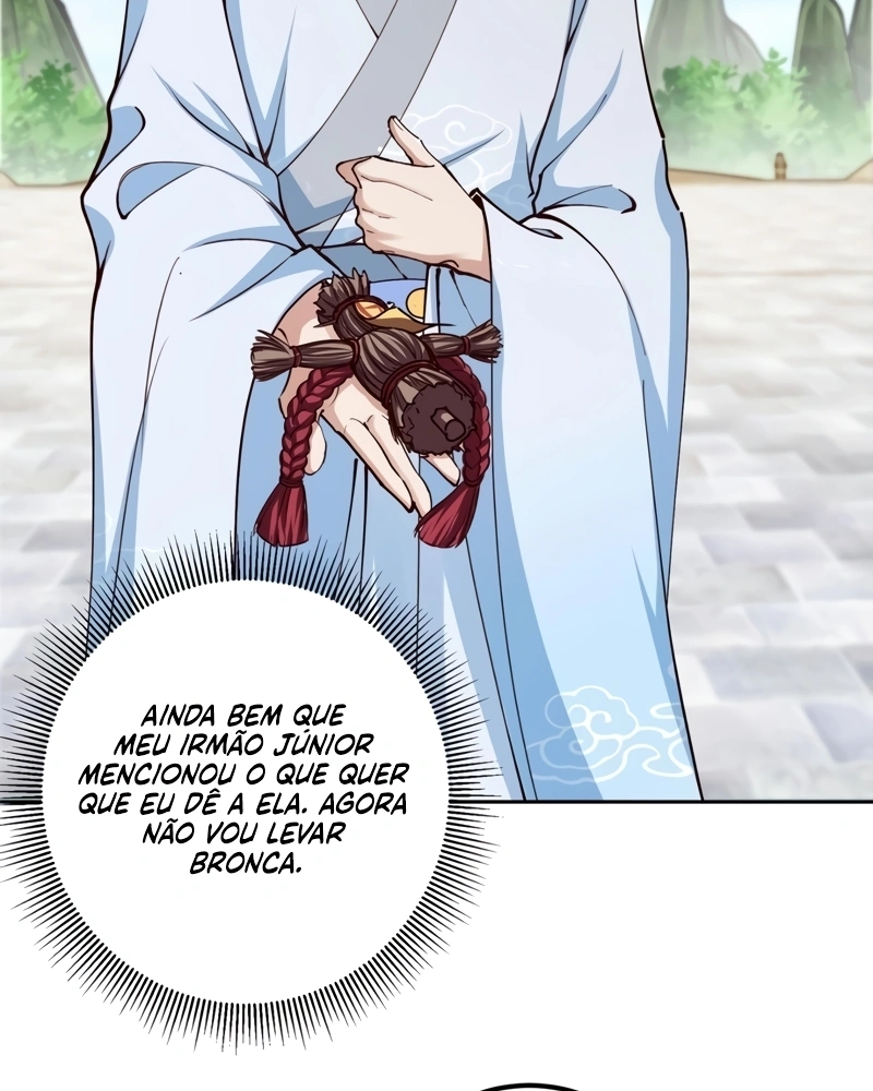 Read Keep a Low Profile Sect Leader PT Manga Online