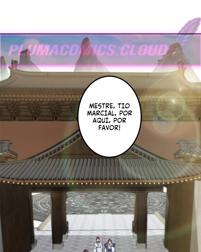 Read Keep a Low Profile Sect Leader PT Manga Online