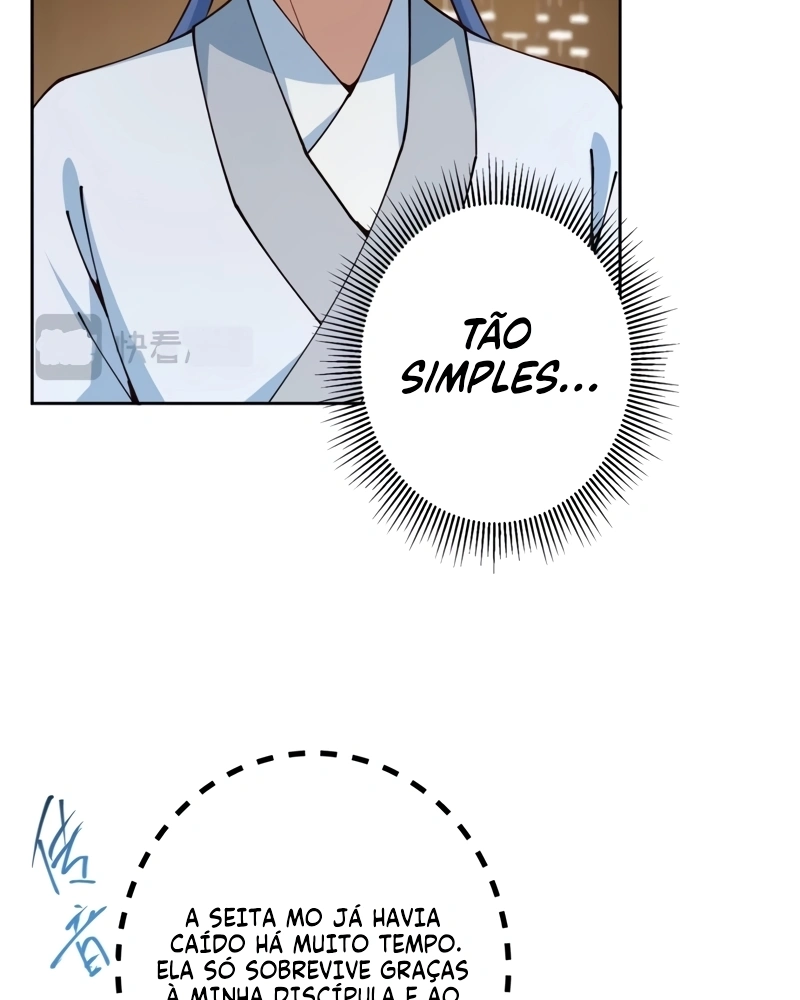 Read Keep a Low Profile Sect Leader PT Manga Online