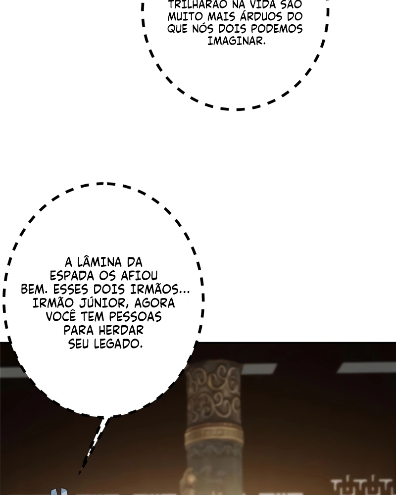 Read Keep a Low Profile Sect Leader PT Manga Online