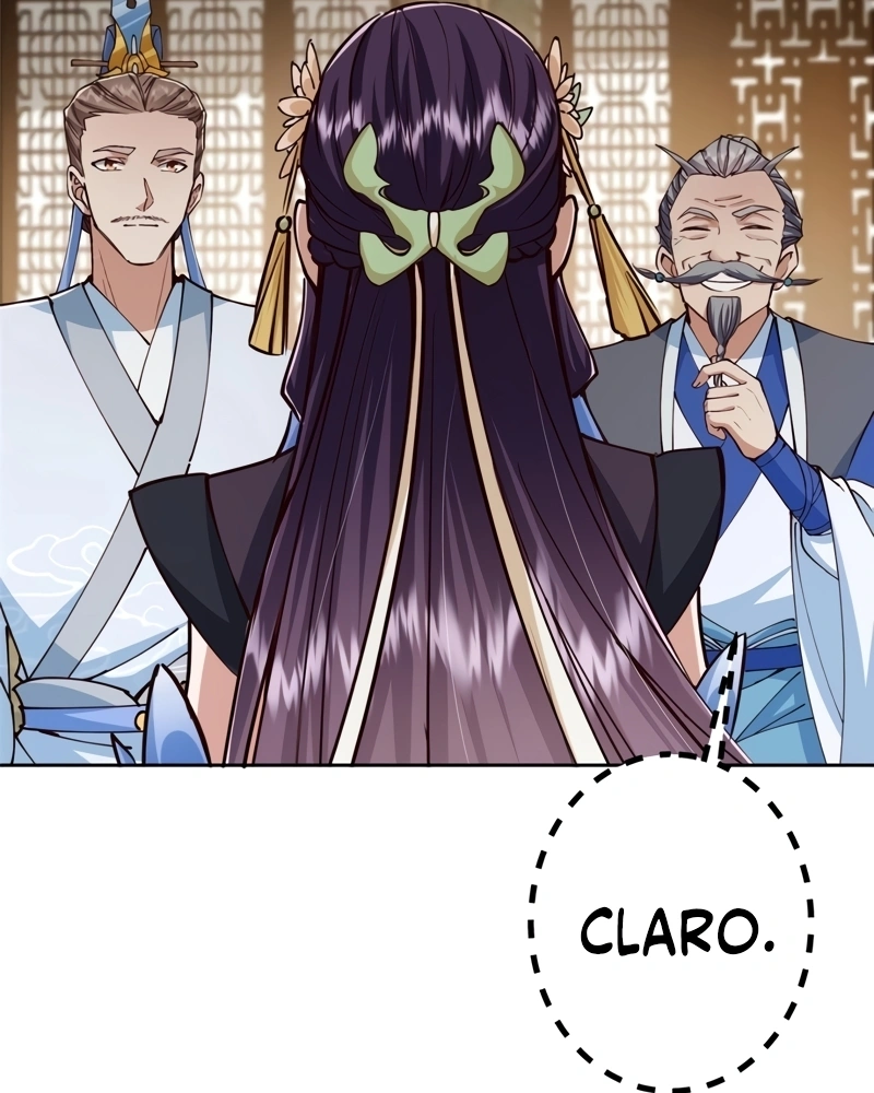 Read Keep a Low Profile Sect Leader PT Manga Online