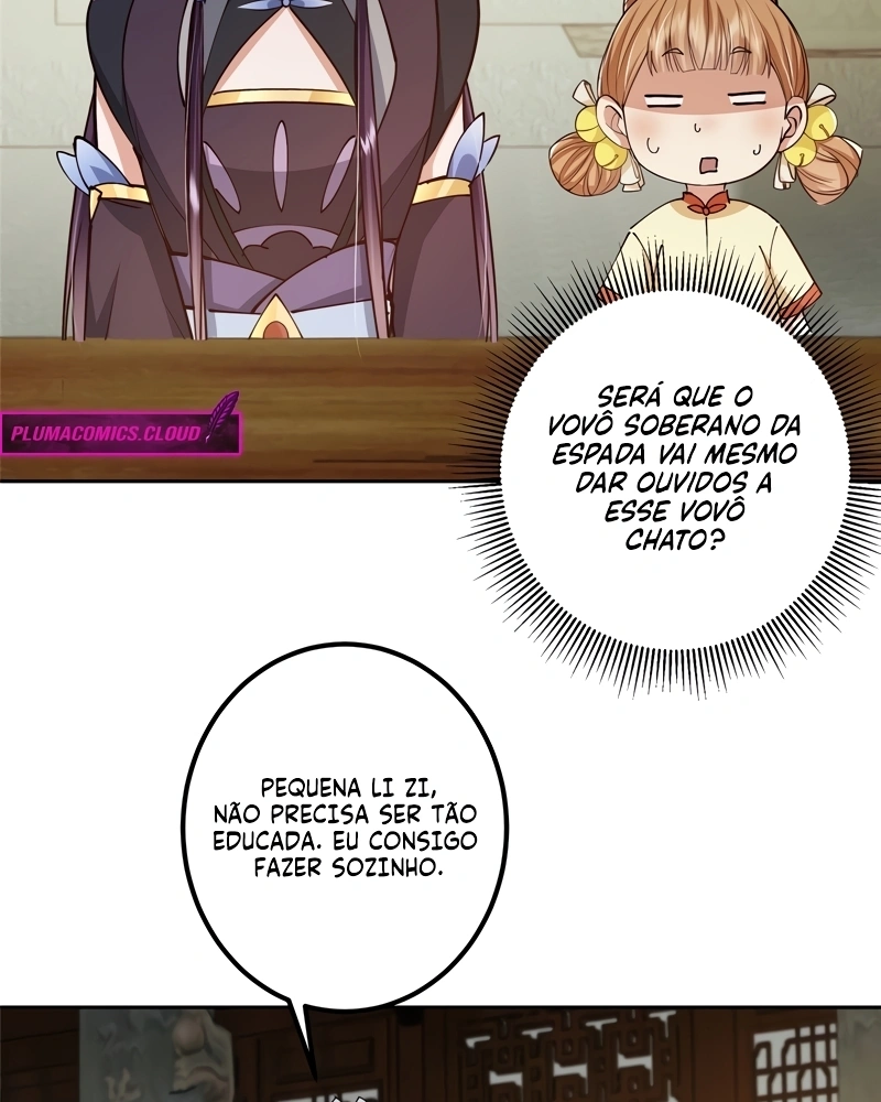 Read Keep a Low Profile Sect Leader PT Manga Online