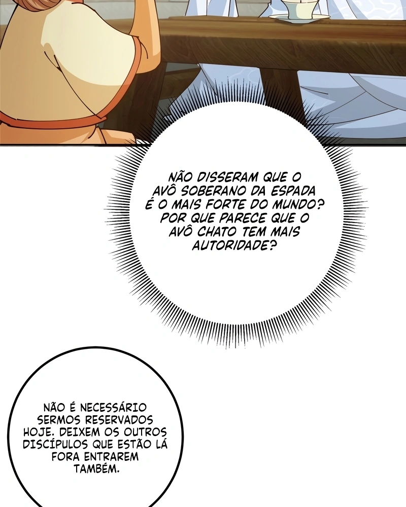 Read Keep a Low Profile Sect Leader PT Manga Online