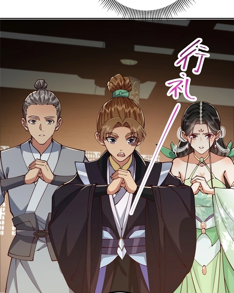 Read Keep a Low Profile Sect Leader PT Manga Online